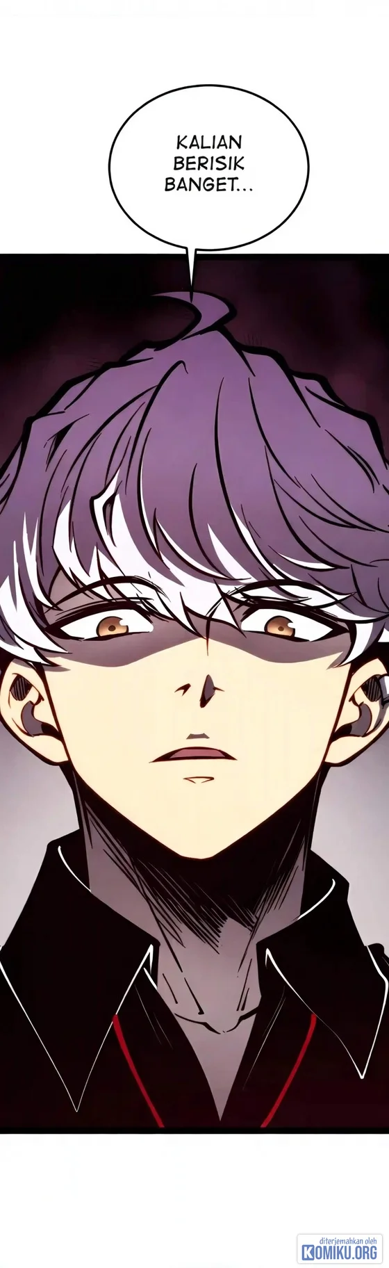 Full-Time Awakening Chapter 164 Gambar 9