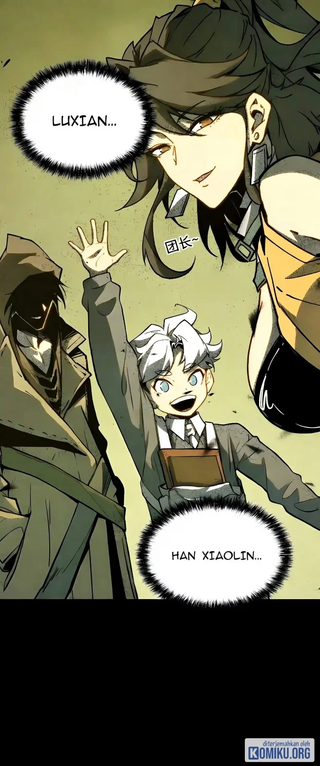 Full-Time Awakening Chapter 166 Gambar 9
