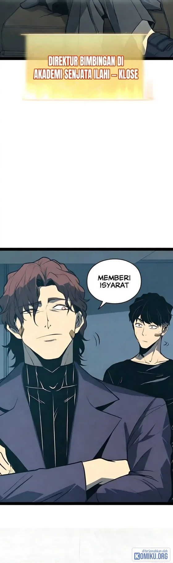 Full-Time Awakening Chapter 167 Gambar 10