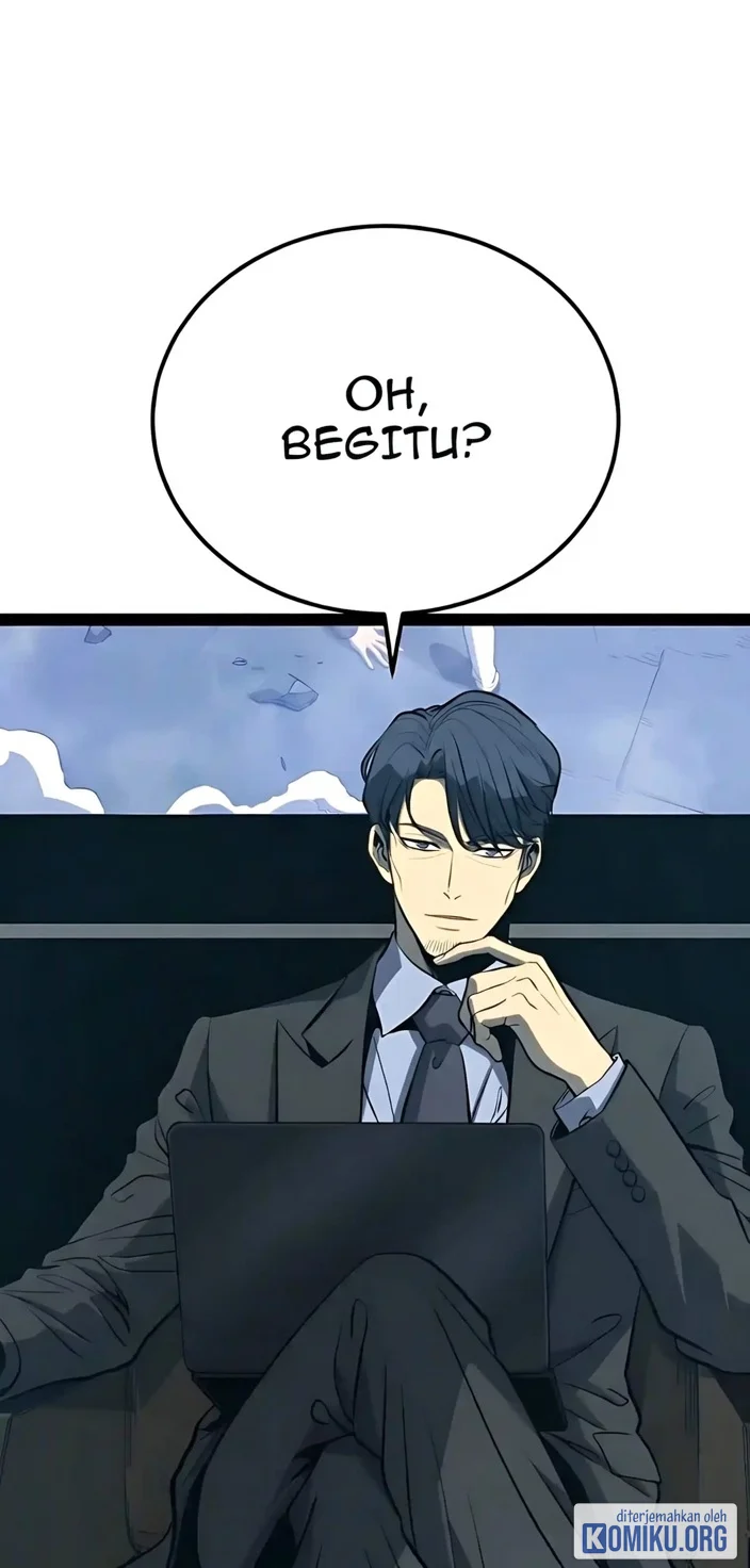 Full-Time Awakening Chapter 167 Gambar 9