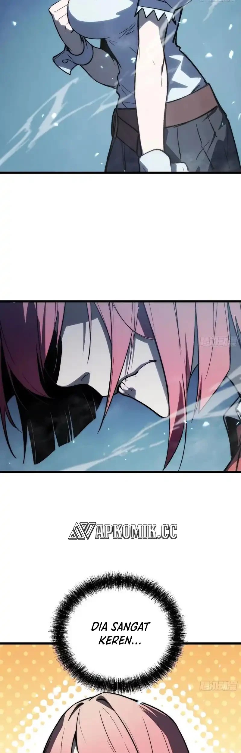 Full-Time Awakening Chapter 25 Gambar 4