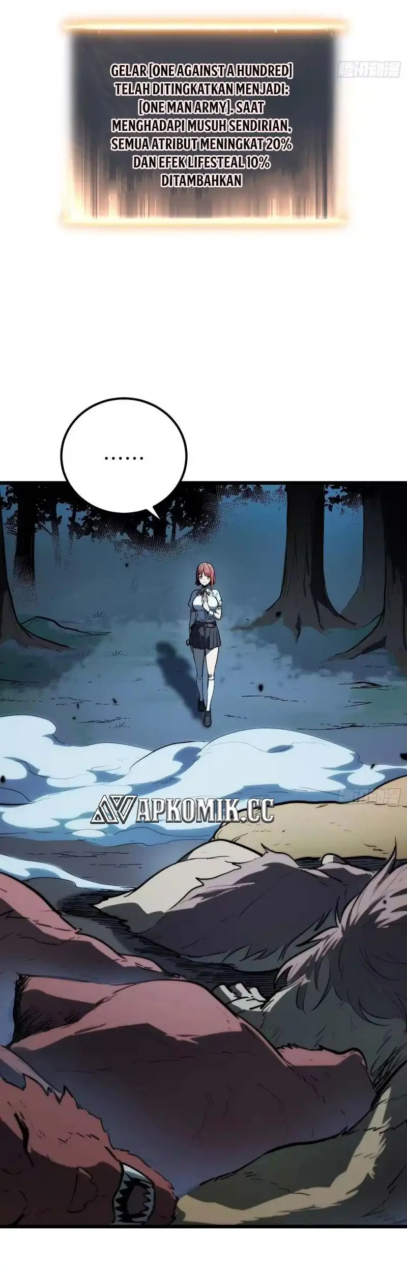 Full-Time Awakening Chapter 26 Gambar 5
