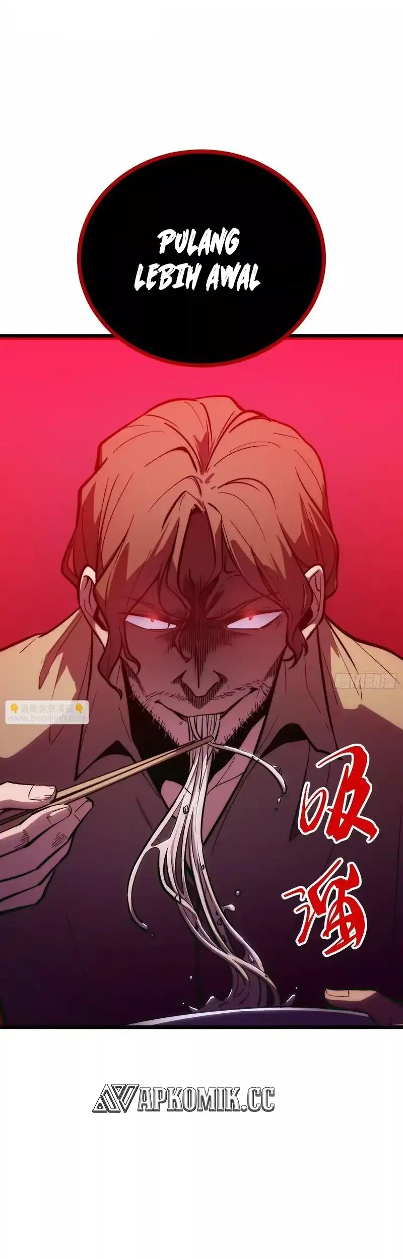 Full-Time Awakening Chapter 27 Gambar 5