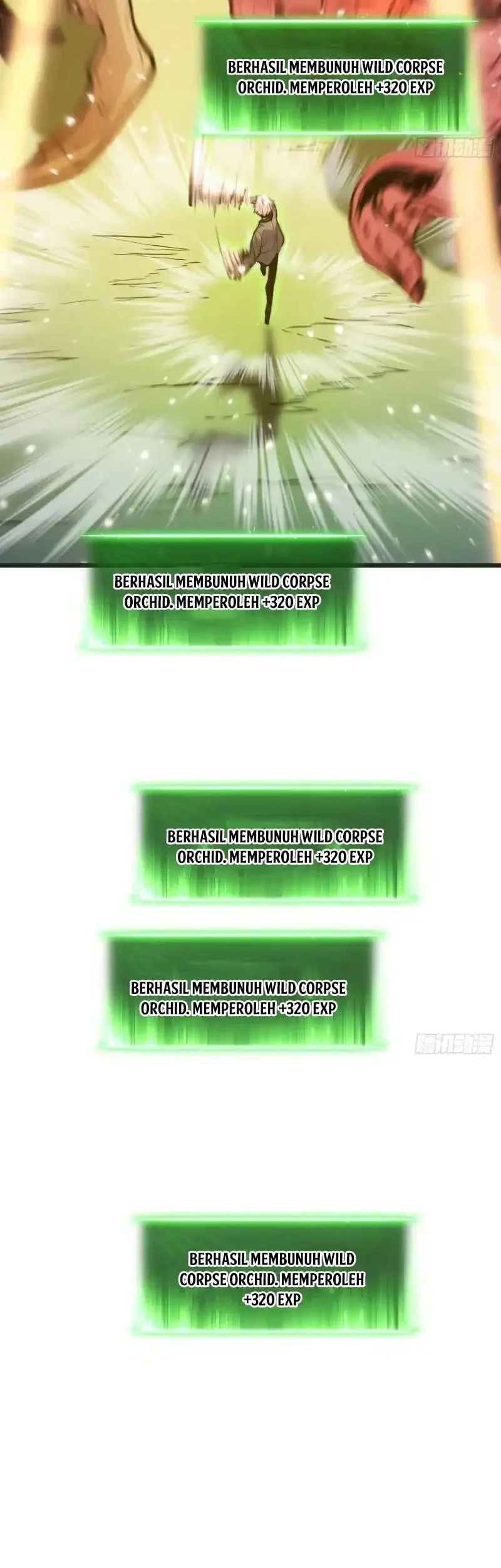 Full-Time Awakening Chapter 28 Gambar 8