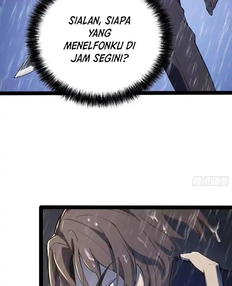 Full-Time Awakening Chapter 31 Gambar 4