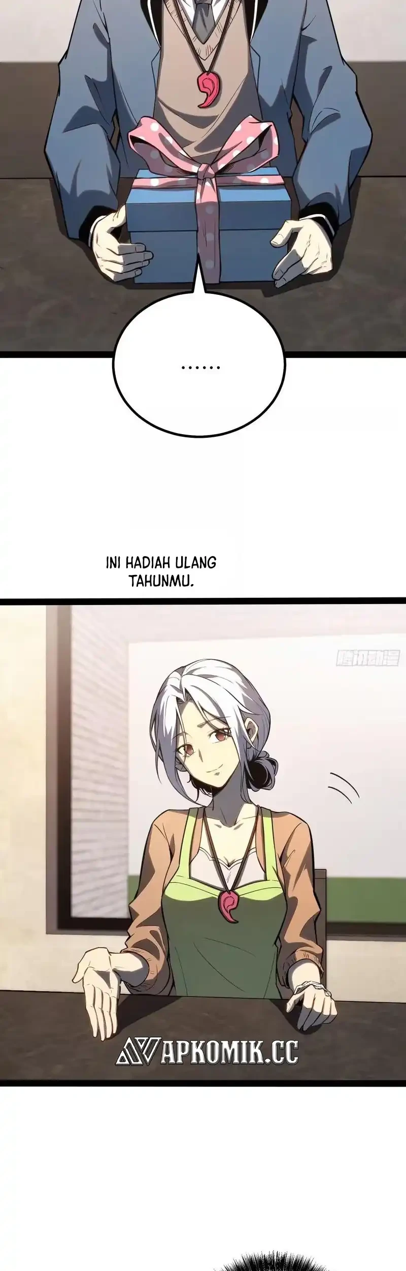 Full-Time Awakening Chapter 35 Gambar 4