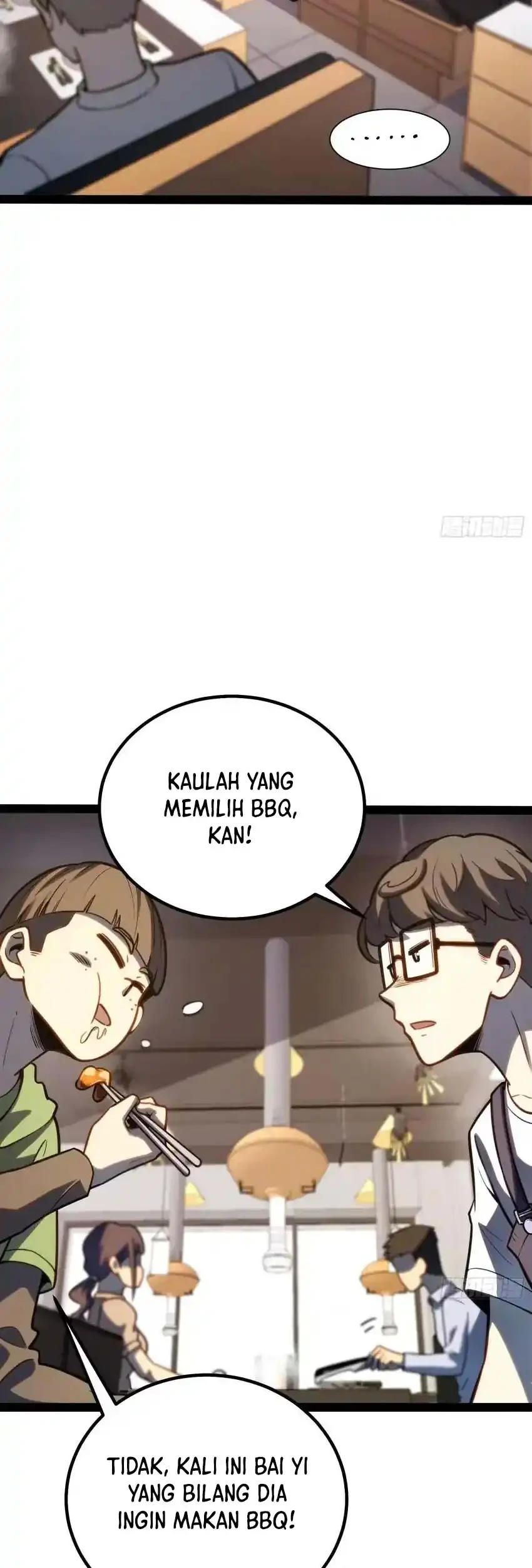 Full-Time Awakening Chapter 38 Gambar 4