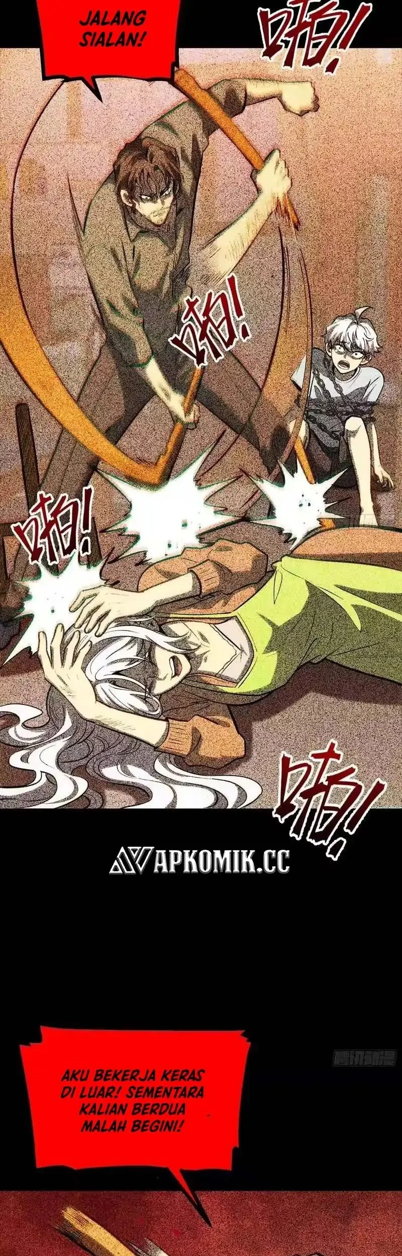 Full-Time Awakening Chapter 42 Gambar 4