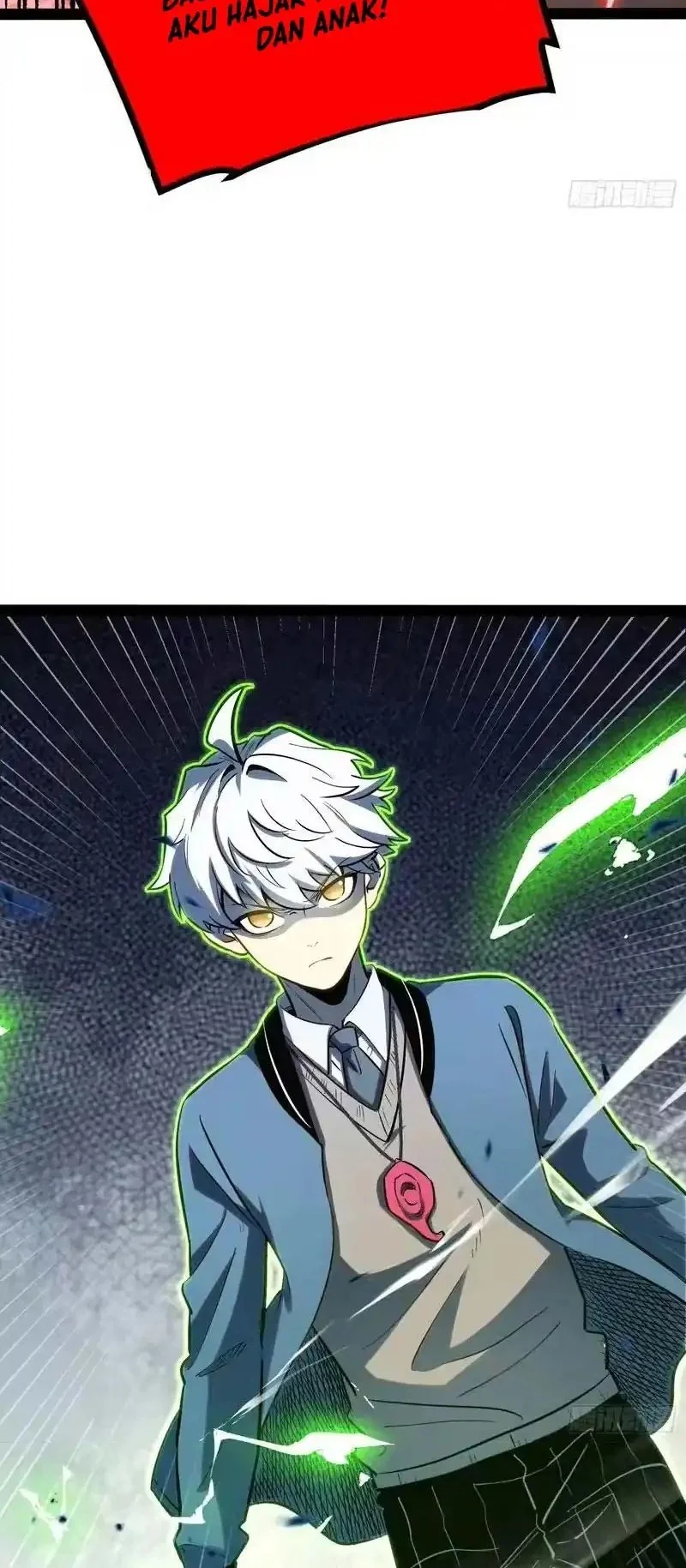 Full-Time Awakening Chapter 43 Gambar 5