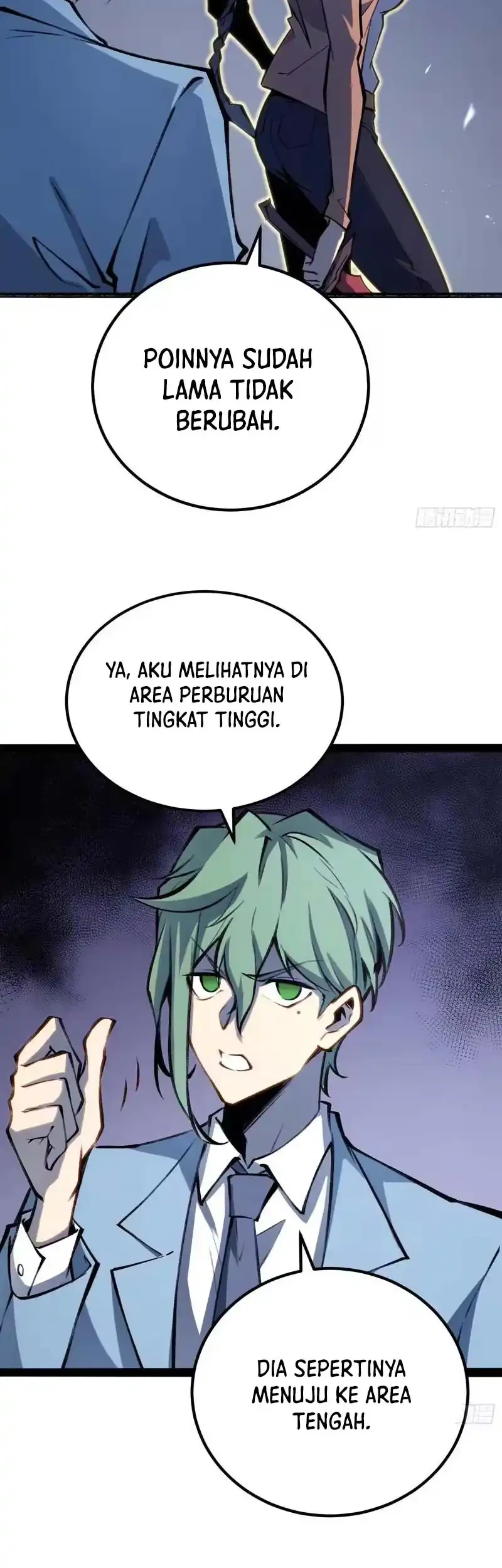 Full-Time Awakening Chapter 77 Gambar 6