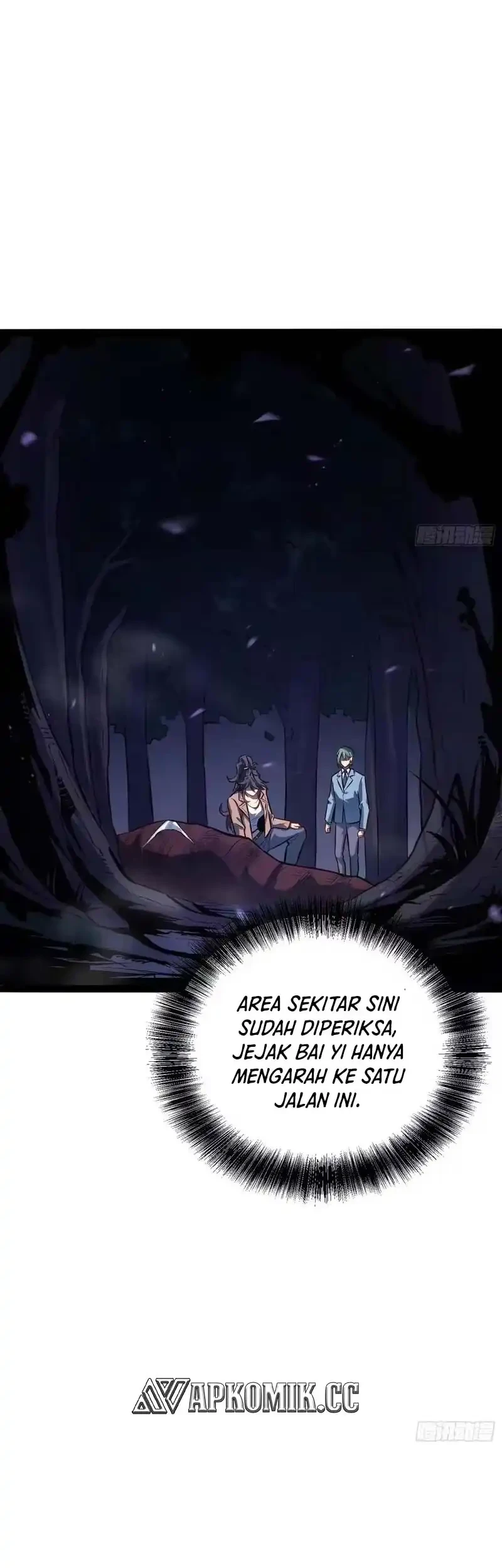 Full-Time Awakening Chapter 78 Gambar 4