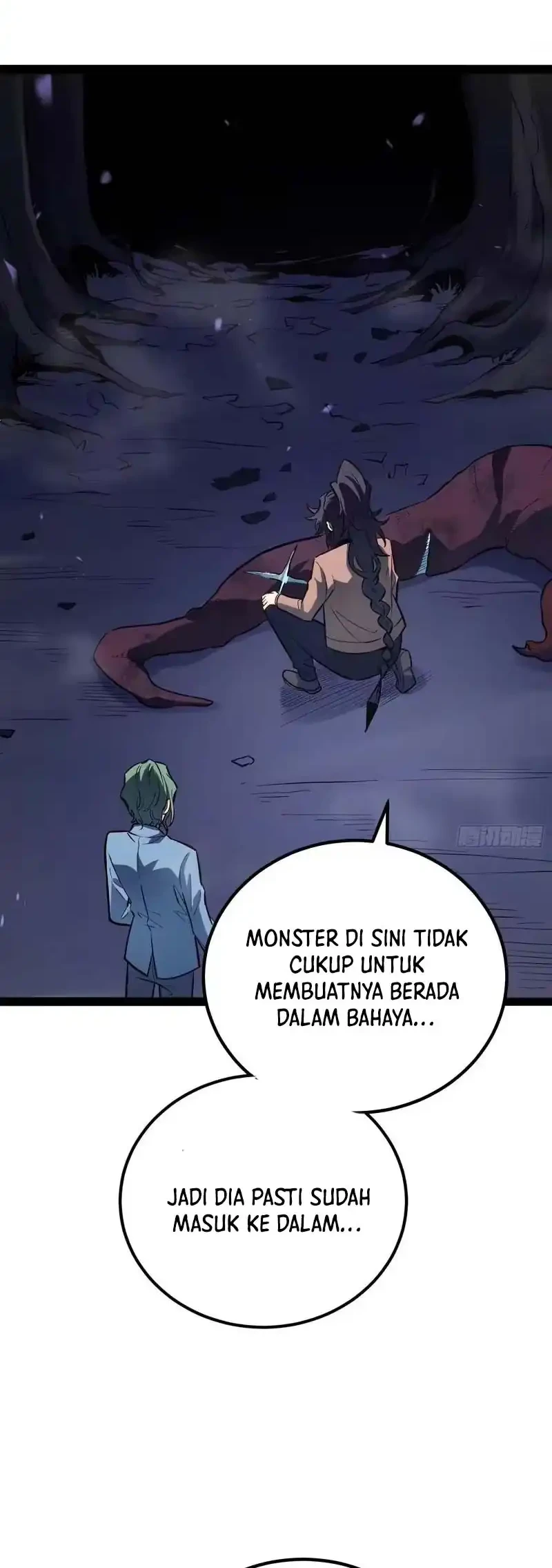 Full-Time Awakening Chapter 78 Gambar 5