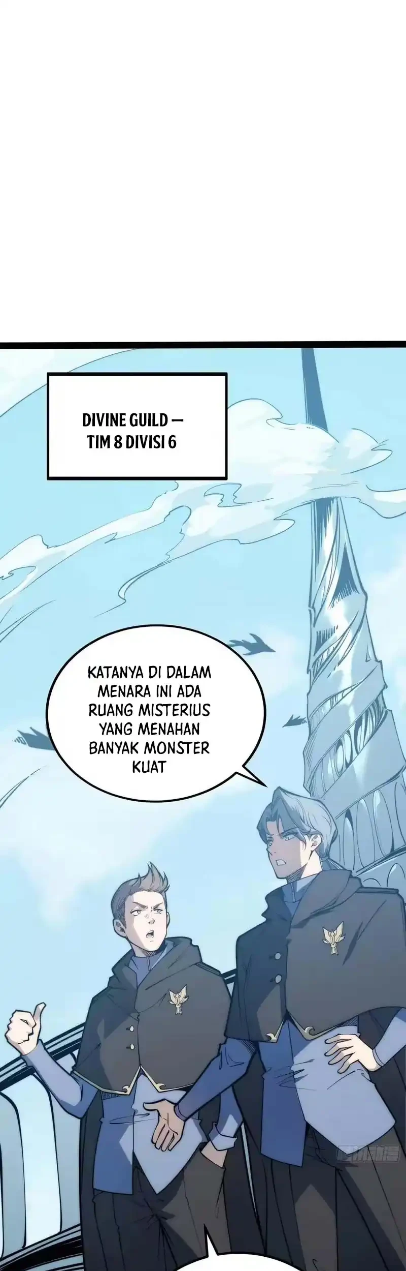 Full-Time Awakening Chapter 80 Gambar 4