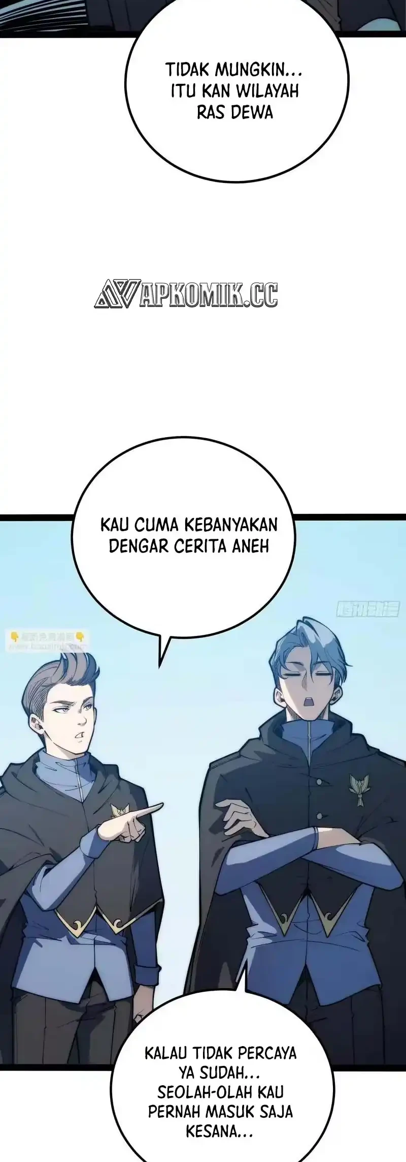 Full-Time Awakening Chapter 80 Gambar 5