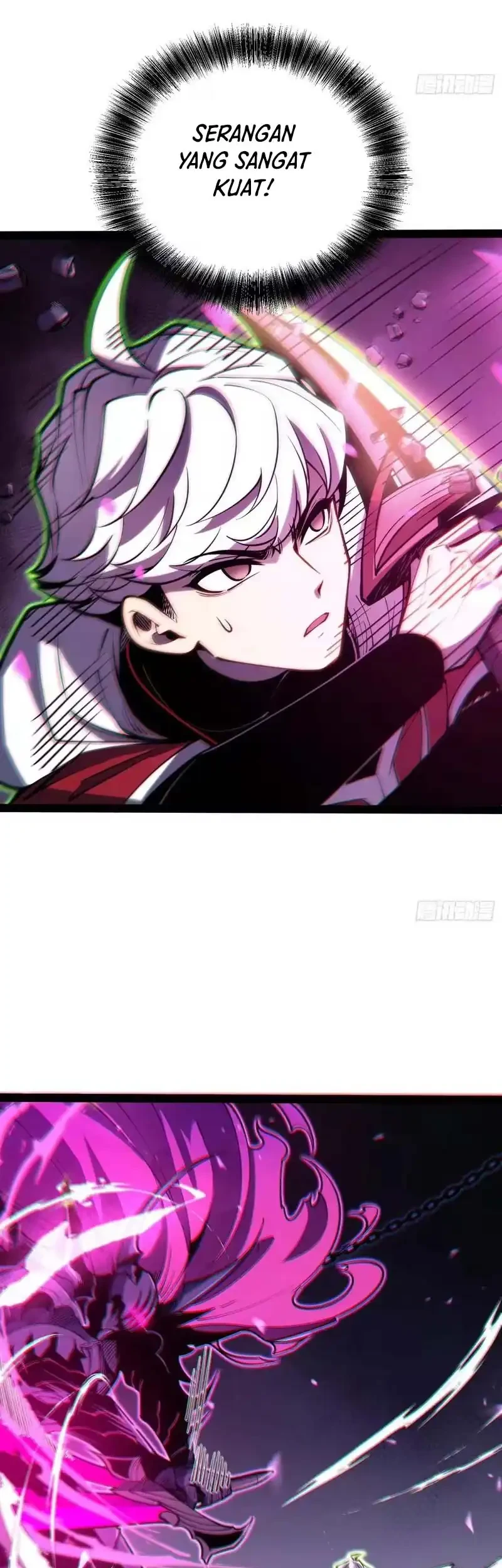 Full-Time Awakening Chapter 82 Gambar 6