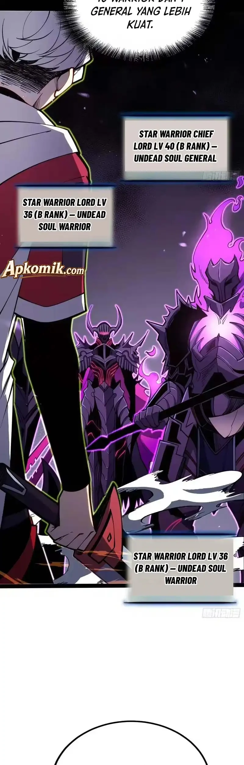 Full-Time Awakening Chapter 83 Gambar 6