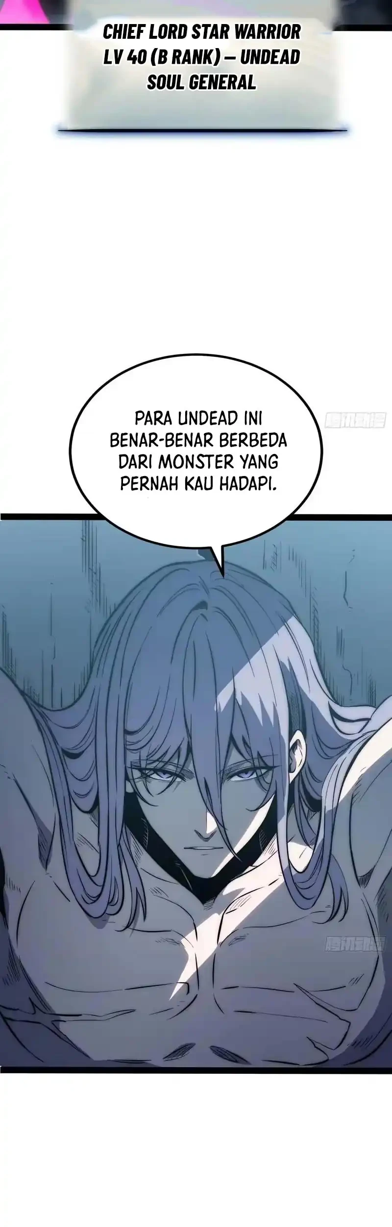 Full-Time Awakening Chapter 84 Gambar 6