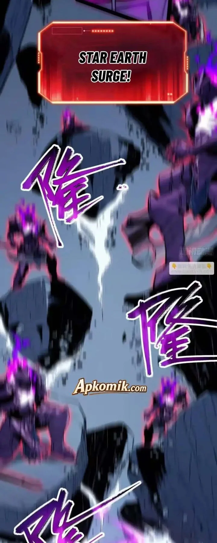 Full-Time Awakening Chapter 85 Gambar 5