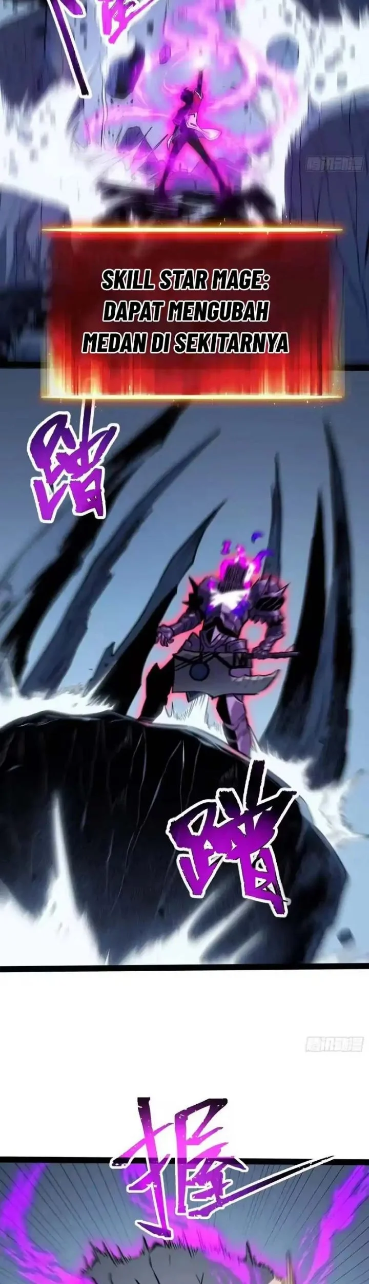 Full-Time Awakening Chapter 85 Gambar 6