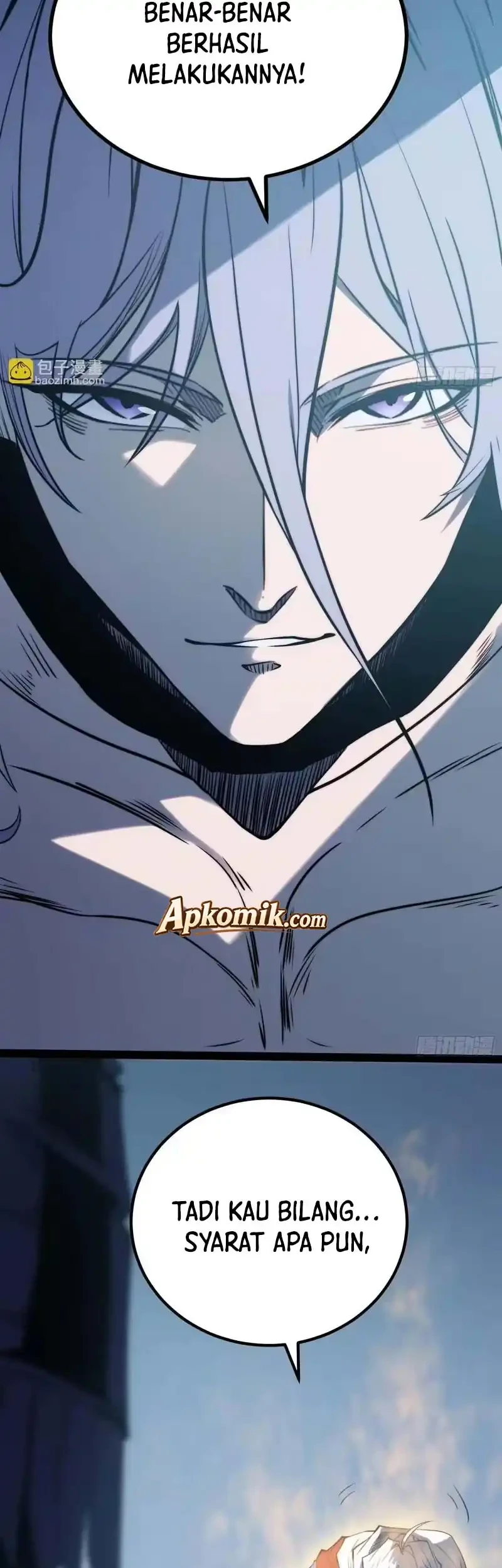 Full-Time Awakening Chapter 86 Gambar 6