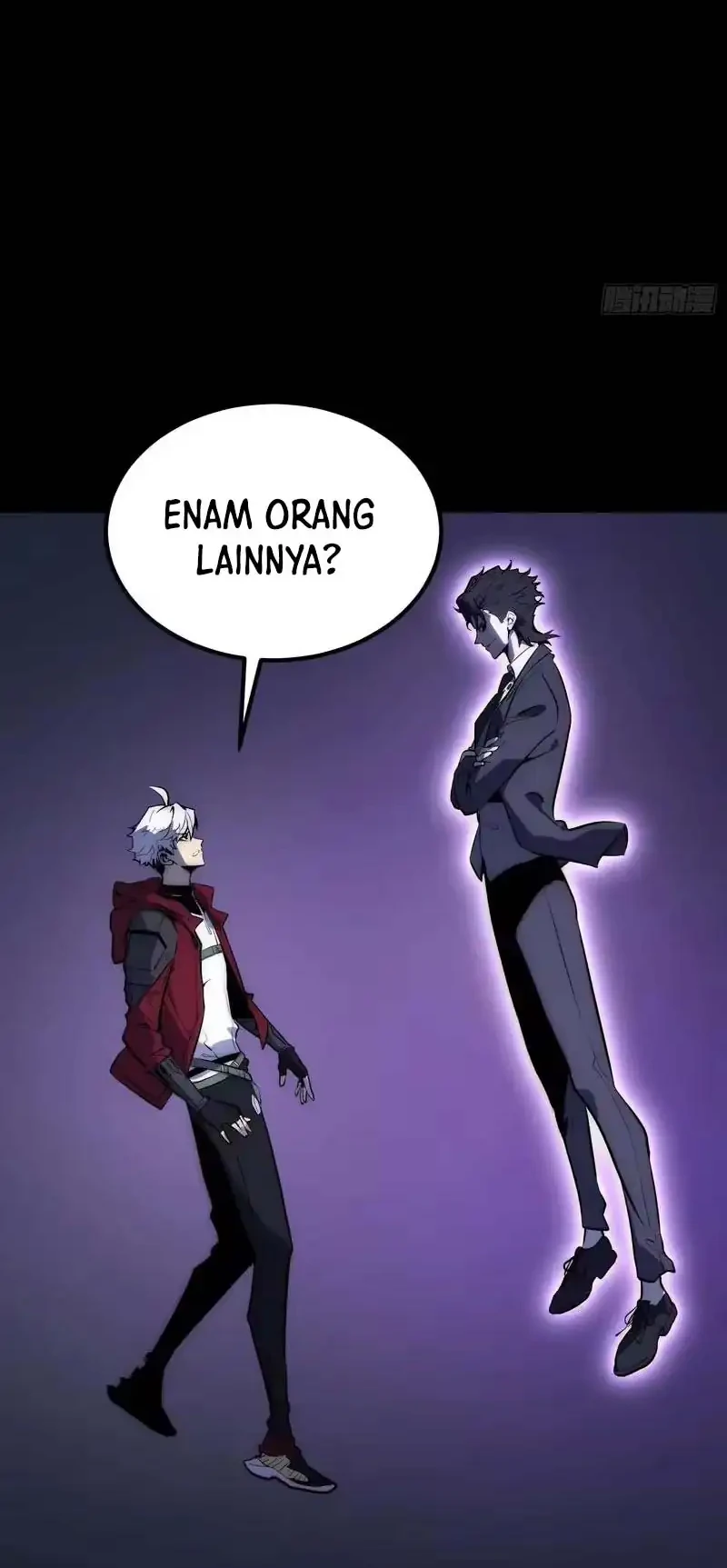 Full-Time Awakening Chapter 88 Gambar 5