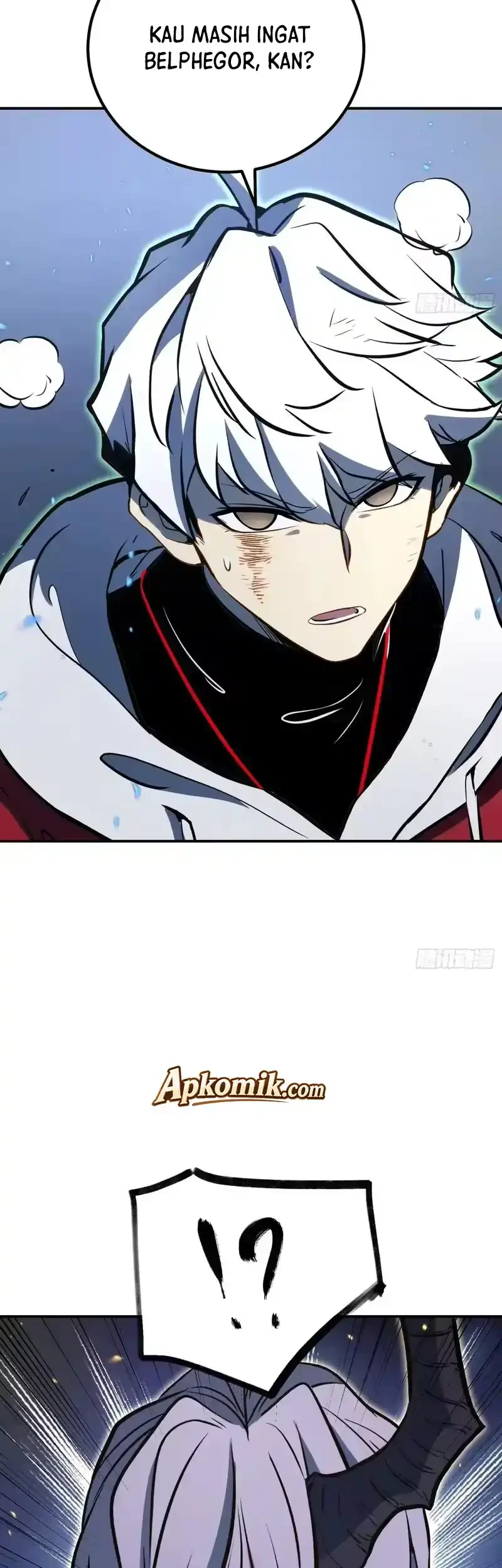 Full-Time Awakening Chapter 89 Gambar 6