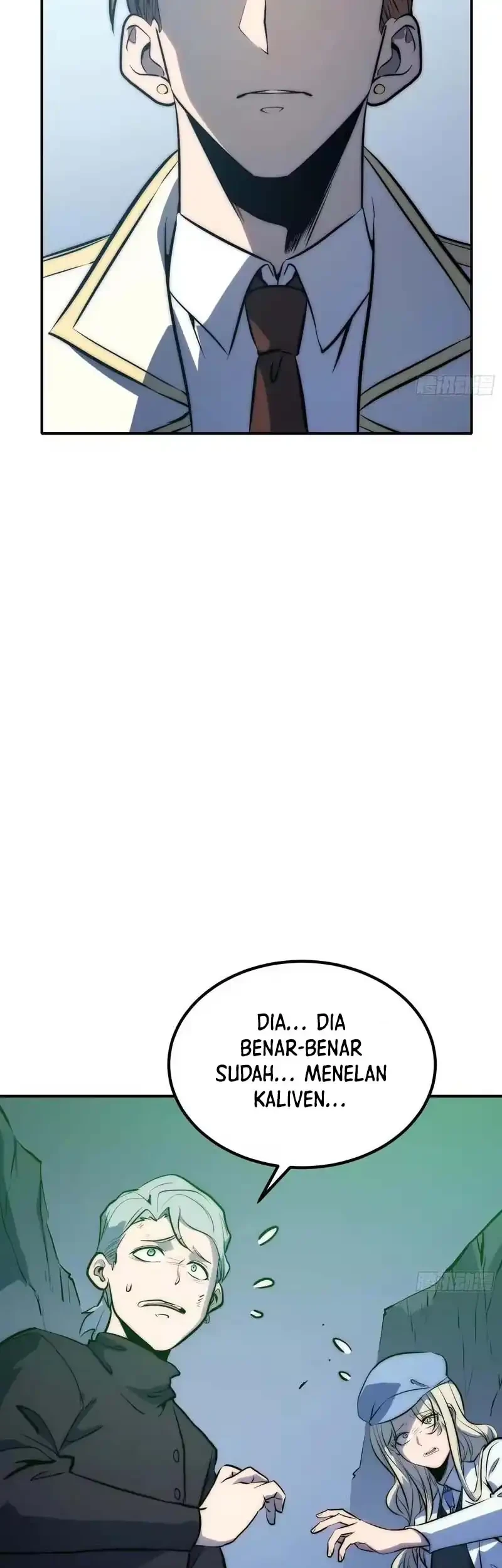 Full-Time Awakening Chapter 91 Gambar 6