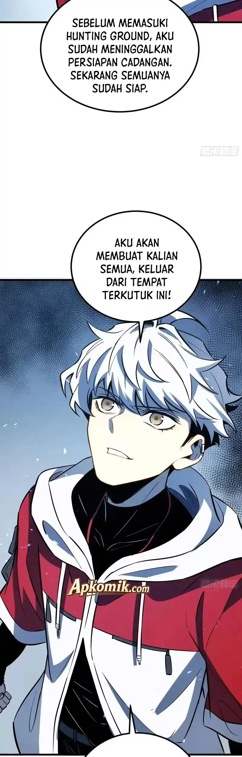 Full-Time Awakening Chapter 92 Gambar 6