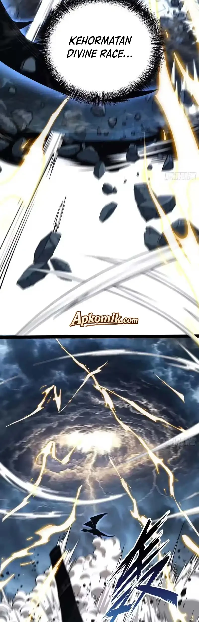 Full-Time Awakening Chapter 99 Gambar 6