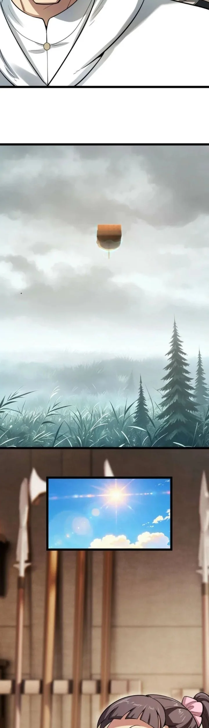 Full-time Hunter: I Hunt the World! Chapter 11 Gambar 5