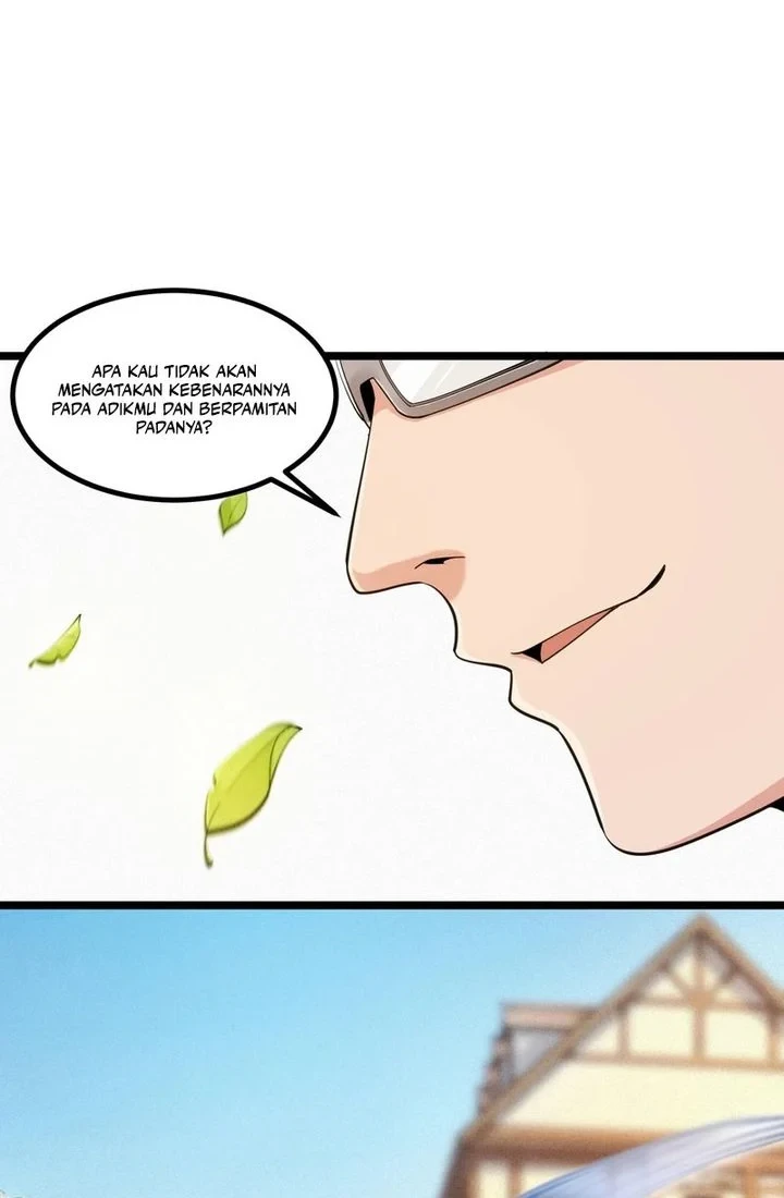 Full-time Hunter: I Hunt the World! Chapter 3 Gambar 6