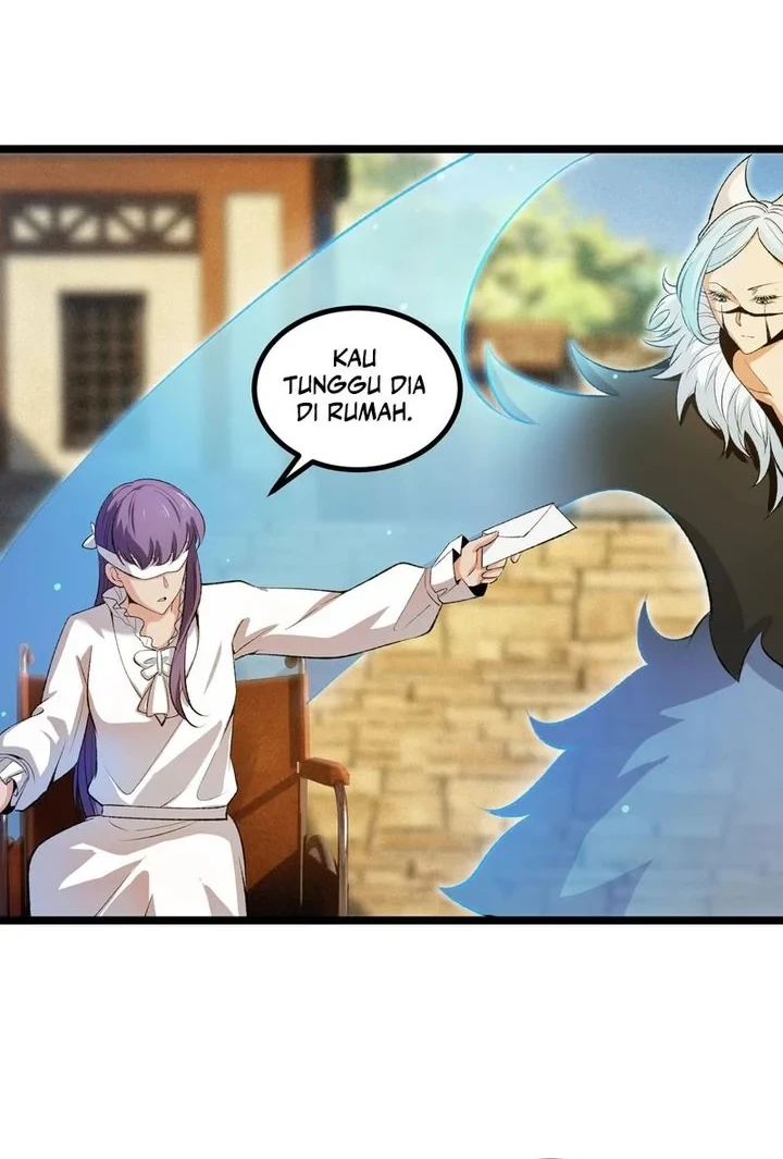 Full-time Hunter: I Hunt the World! Chapter 3 Gambar 8