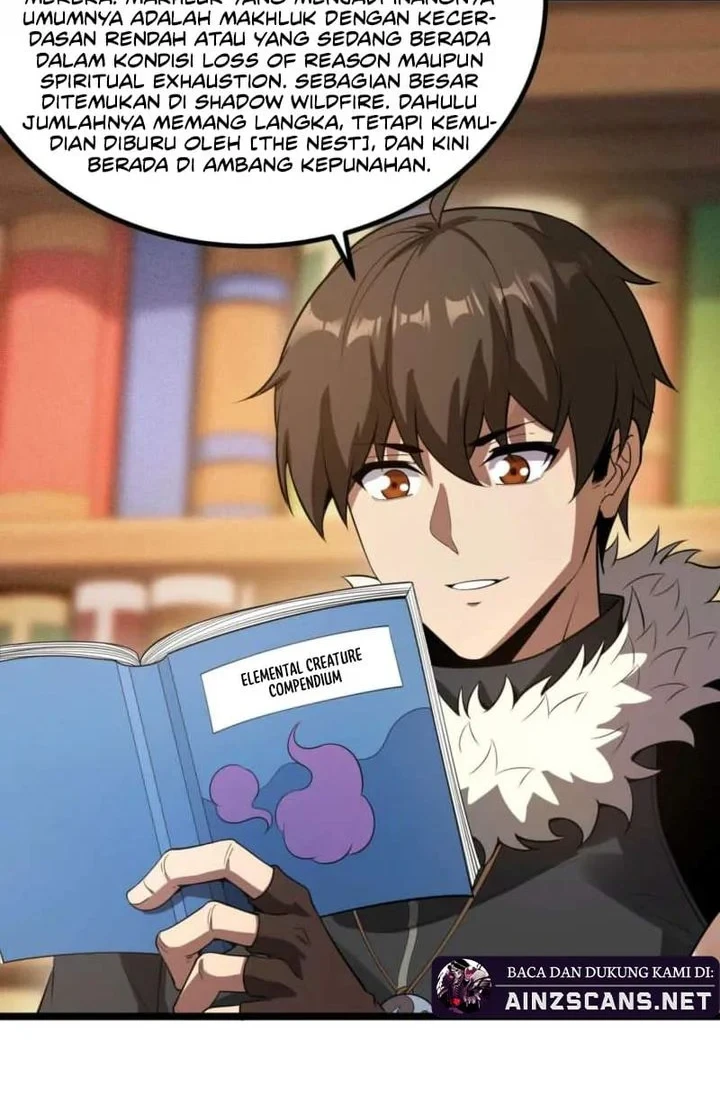 Full-time Hunter: I Hunt the World! Chapter 6 Gambar 6