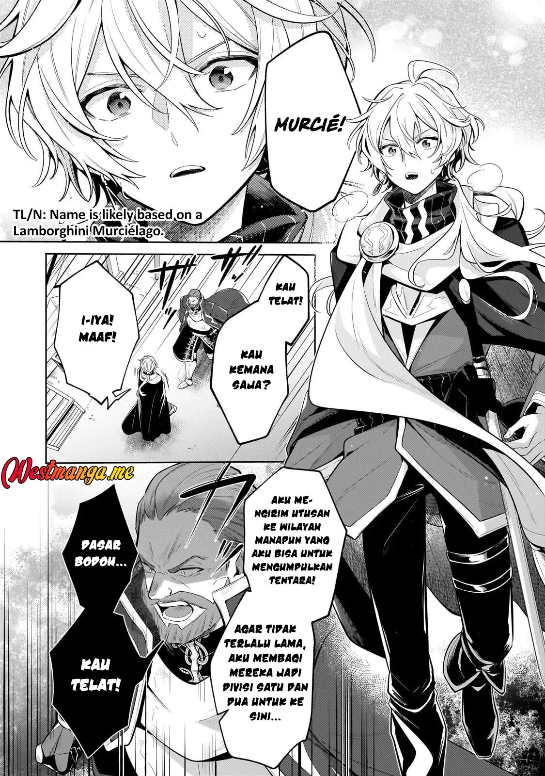 Fun Territory Defense Of The Easy-going Lord ~the Nameless Village Is Made Into The Strongest Fortified City By Production Magic~ Chapter 40.2 Gambar 3