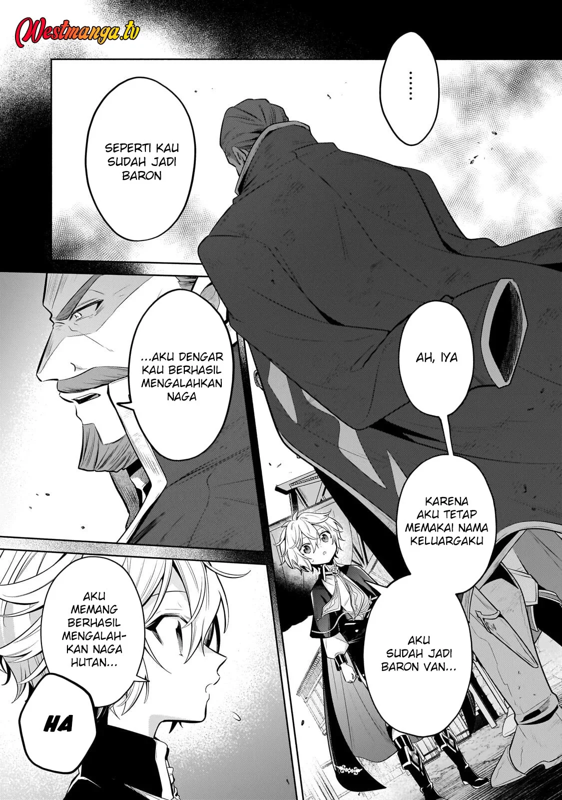 Fun Territory Defense Of The Easy-going Lord ~the Nameless Village Is Made Into The Strongest Fortified City By Production Magic~ Chapter 42 Gambar 5