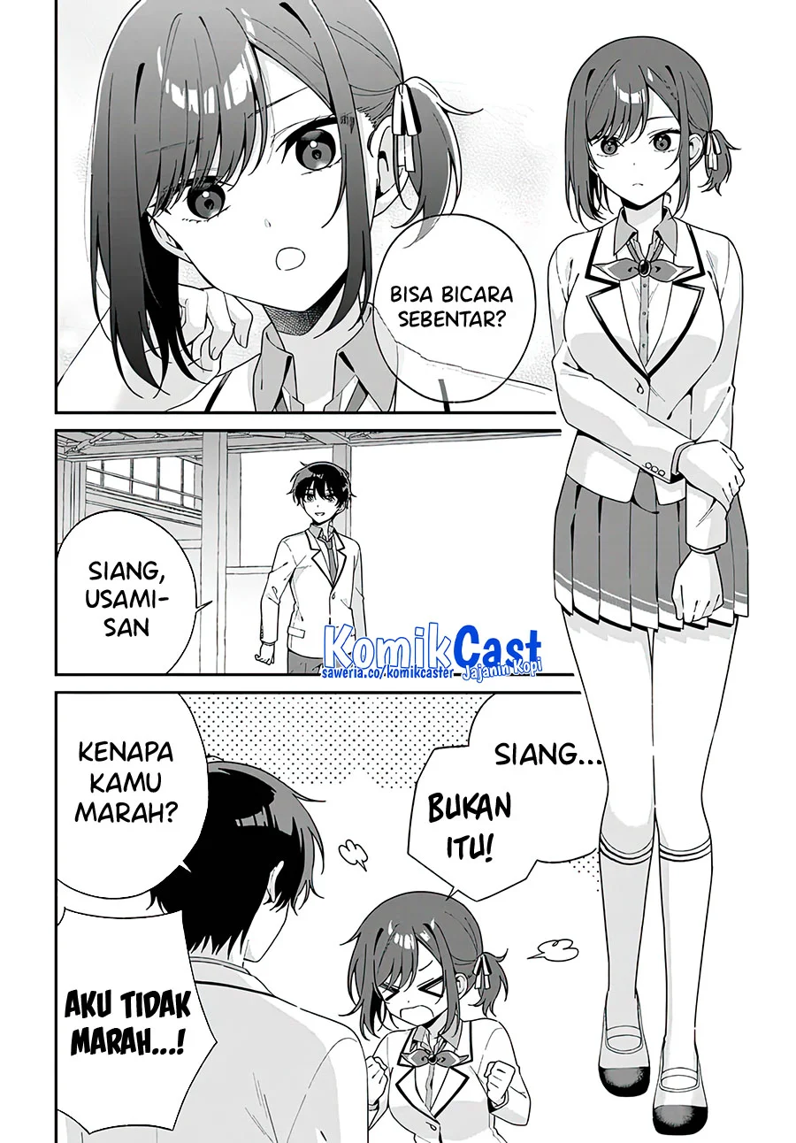 Futago Matomete Kanojo Ni Shinai Chapter 1 Gambar 6