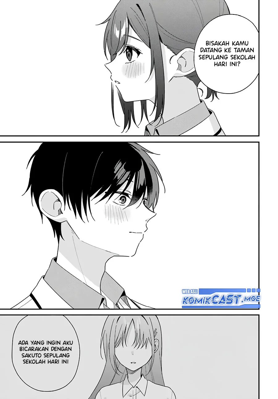 Futago Matomete Kanojo Ni Shinai Chapter 3.3 Gambar 3