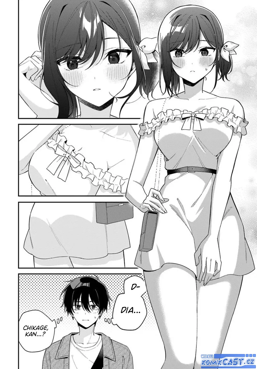 Futago Matomete Kanojo Ni Shinai Chapter 6.1 Gambar 3