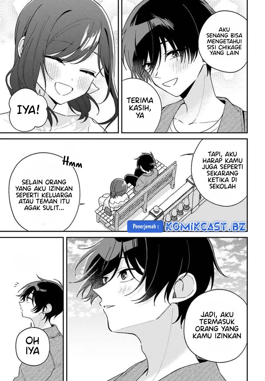 Futago Matomete Kanojo Ni Shinai Chapter 6.2 Gambar 3