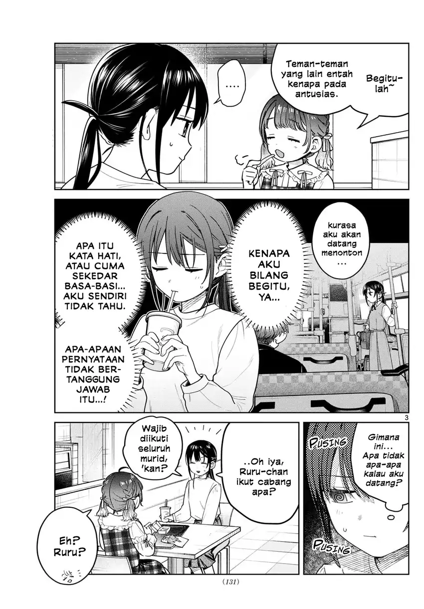 Futari Bus Chapter 15 Gambar 3