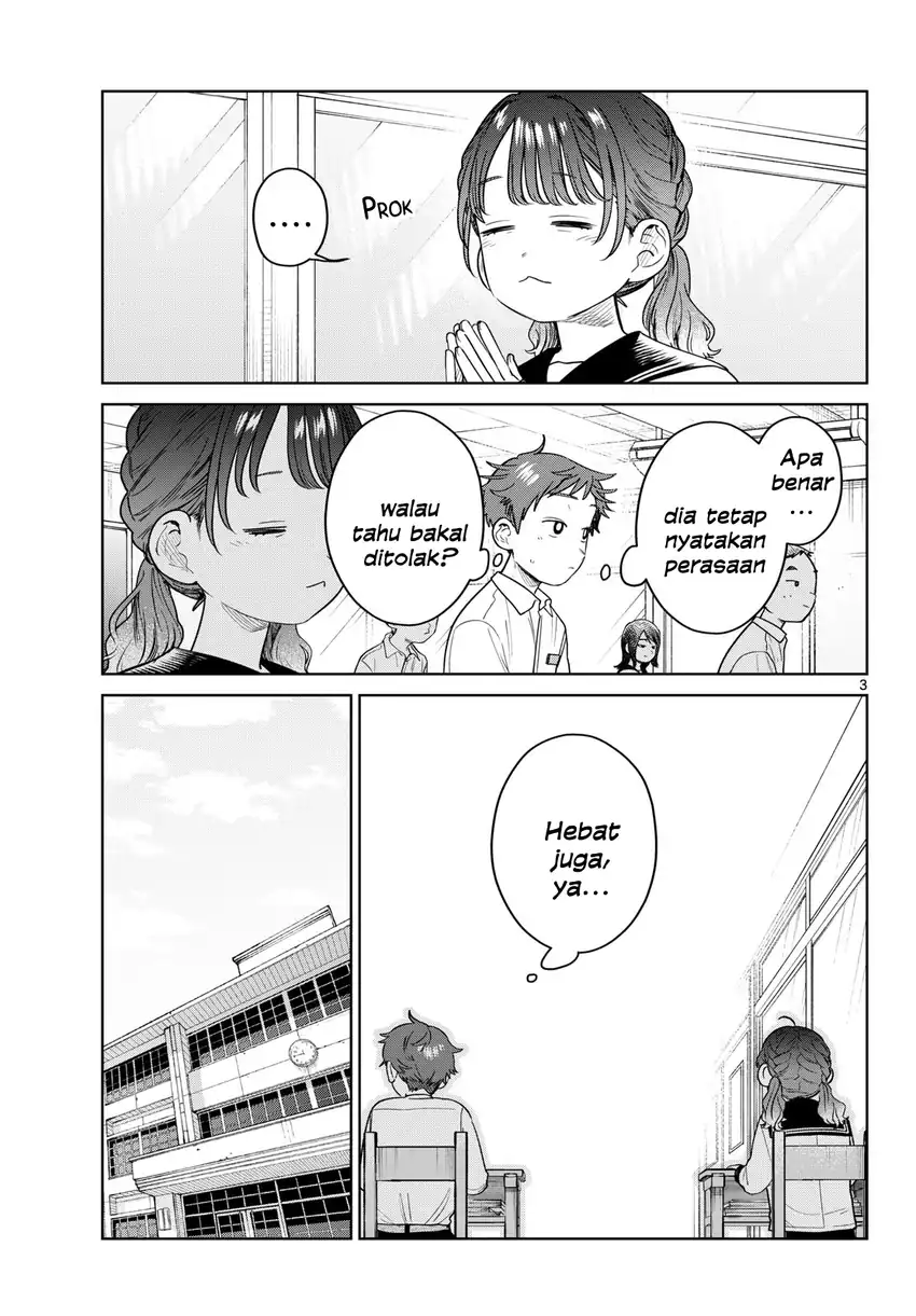 Futari Bus Chapter 48 Gambar 3