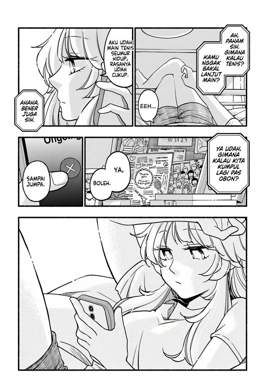 Futari Machiaruki Chapter 1 Gambar 5