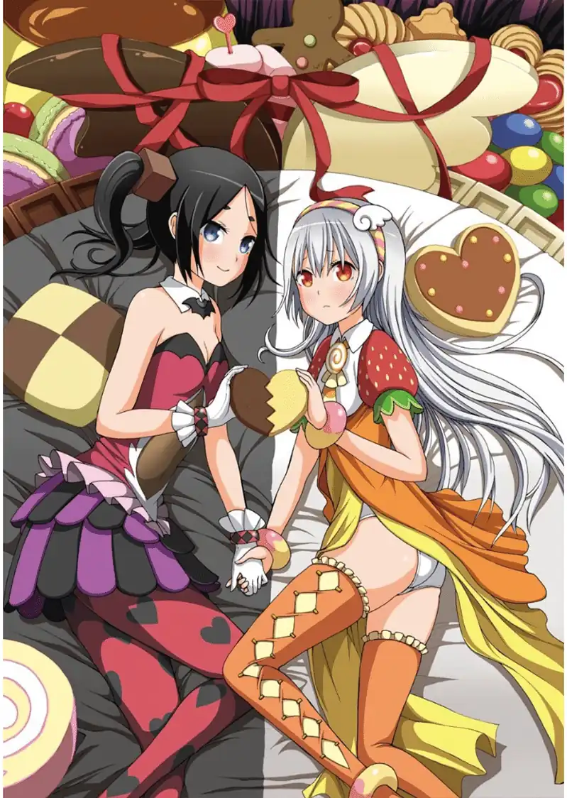 Futoku no Guild Chapter 13 Gambar 5