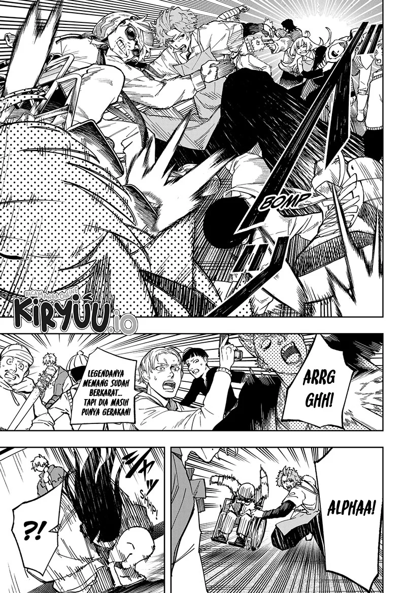 G.G.G. Chapter 26 Gambar 4