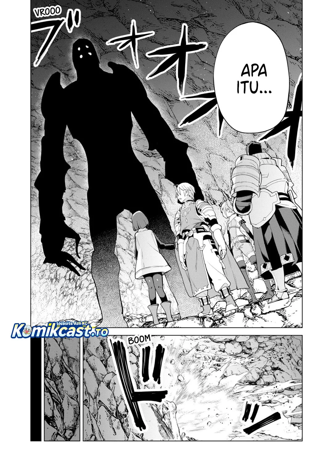Gacha wo Mawashite Nakama wo Fuyasu Saikyou no Bishoujo Gundan wo Tsukuriagero Chapter 78 Gambar 4