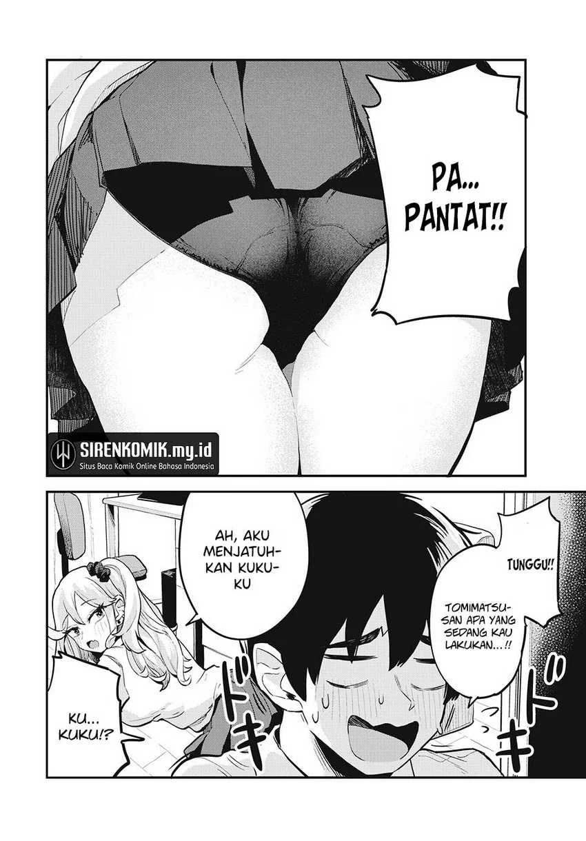 Gal Assi Chapter 14 halaman 3