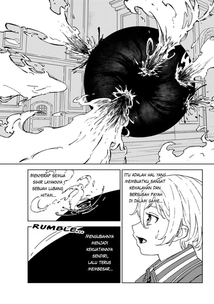 Game Kaishi Mae ni Shini Mob Akuyaku Ouji ni Tensei shita Ore Chapter 2 Gambar 5