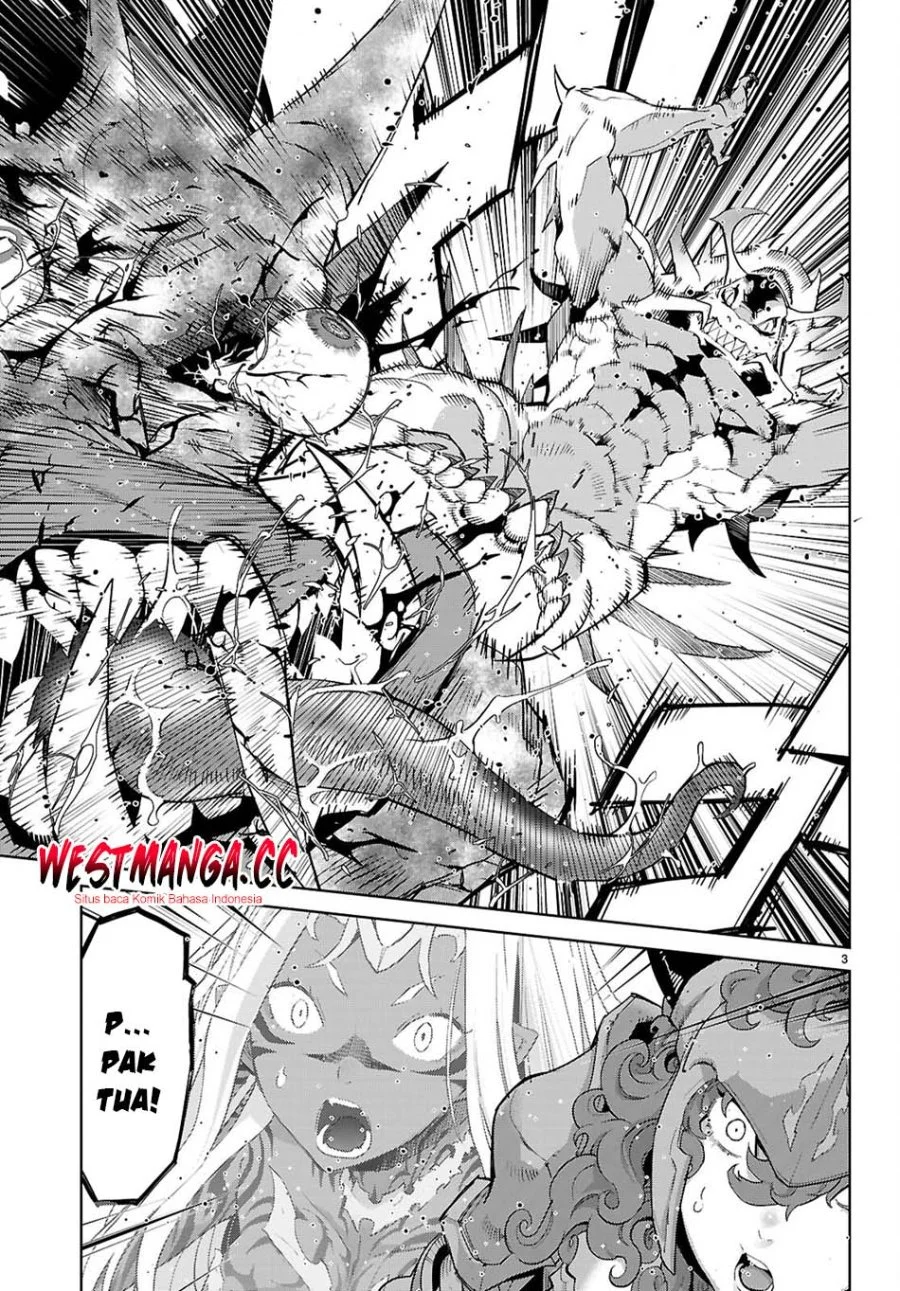 Game obu Familia - Family Senki Chapter 83 Gambar 5