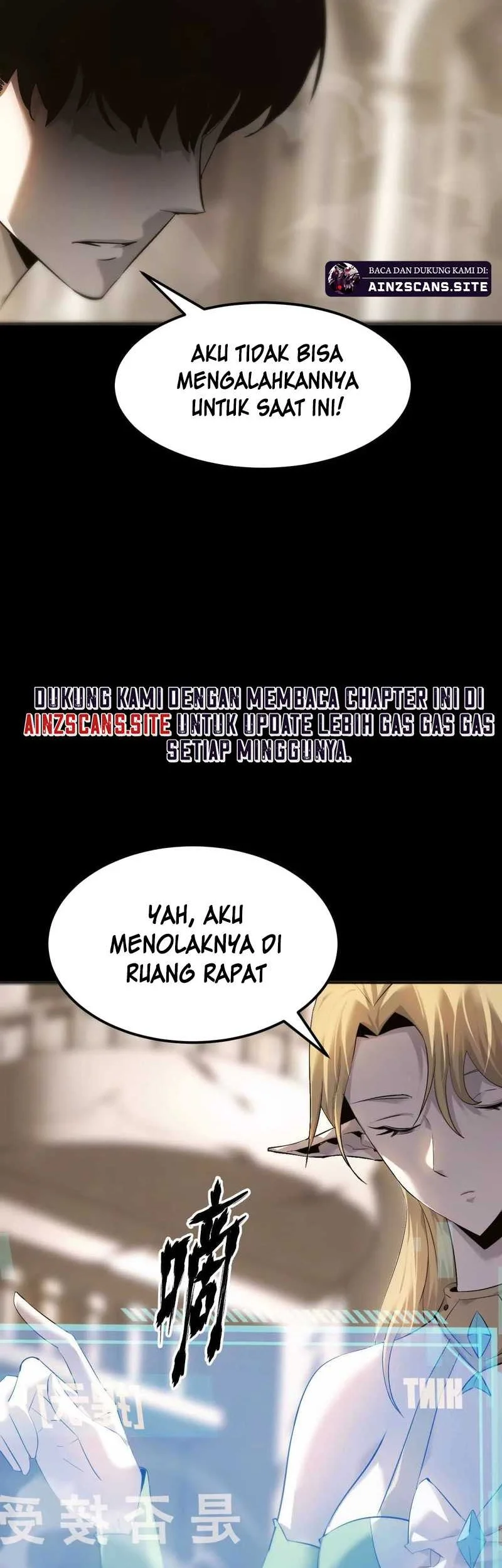 Game Online: Unrivaled In The World (Remake) Chapter 2 Gambar 10