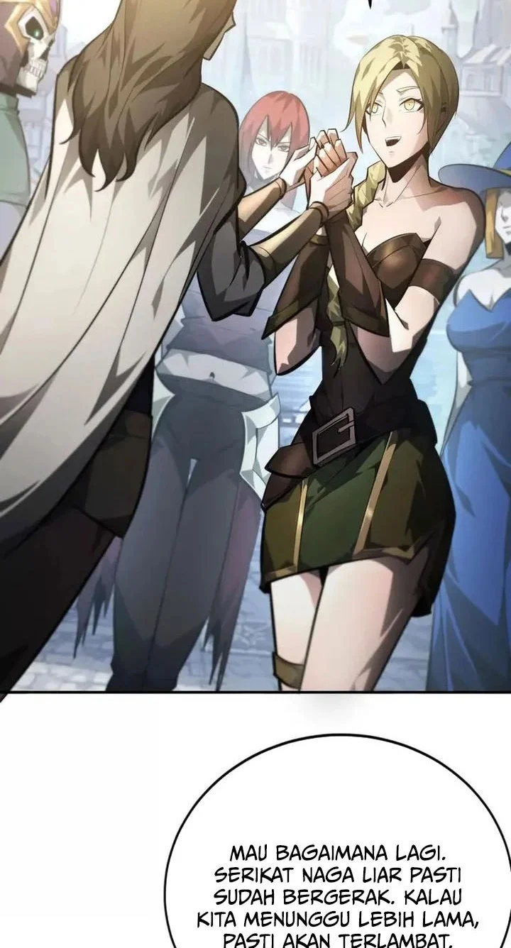 Game Online: Unrivaled In The World (Remake) Chapter 50 Gambar 6